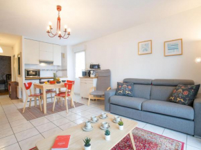Apartment Jardins de Biarritz